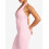 (L, Pink) Canotta da donna e corsa. 6