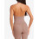 (L, Light Brown) Canotta da donna e corsa. 8