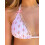 (S, Pink) Costume da bagno da spiaggia. 7