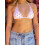 (M, Pink) Costume da bagno da spiaggia. 4