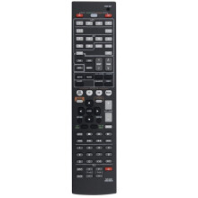 Replace RAV432 Remote for AV A/V Receiver RAV565 RAV375 RX-V383 RX-V467 HTR-7065 HTR-2866 RX-V375U RX-V375B