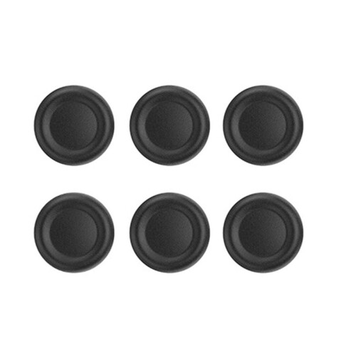 Joystick Replacement Caps for PS5 Controller Easy Install Thumb Stick Caps Enhanced Grip for Improved Gaming Precision 1