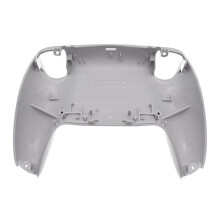 For PS5 Controller Replacement Kit Grip Back Housing Bottom Shell for BDM-020/030 Models