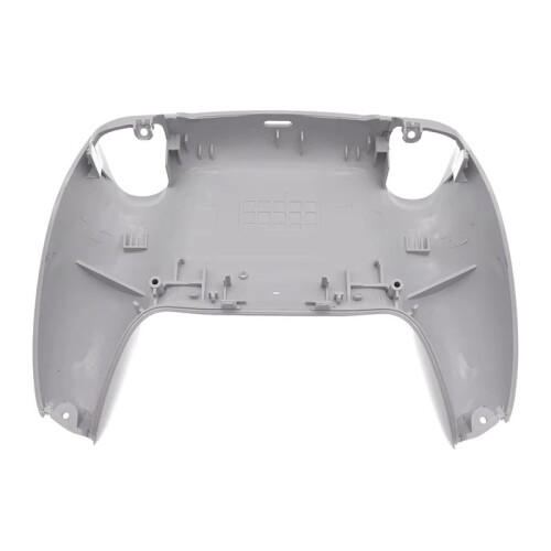 For PS5 Controller Replacement Kit Grip Back Housing Bottom Shell for BDM-020/030 Models