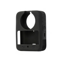 for OSMO 360 Silicone Case Waterproof Anti Fall Wear-Resistant Panoramic Camera Accessories