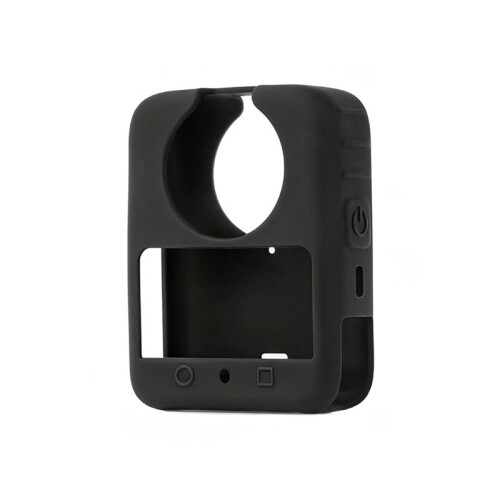 for  OSMO 360 Silicone Case Waterproof Anti Fall Wear-Resistant Panoramic Camera Accessories