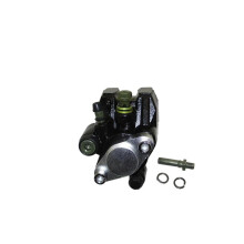 Rear Brake Caliper Replacement for Arctic Cat ATV and Snowmobile, Durable Wear Resistant Design