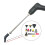 M12 Adapter Conversion for  Steam Cleaner Accessories Replacement Steam Adapter Expandable Parts 5