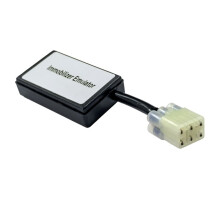 Immobiliser Emulator for  2002 - 2021 R1 R6 MT07 MT09 MT10 TMAX XMAX++