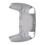 For PS5 Controller Replacement Kit Grip Back Housing Bottom Shell for BDM-020/030 Models 2