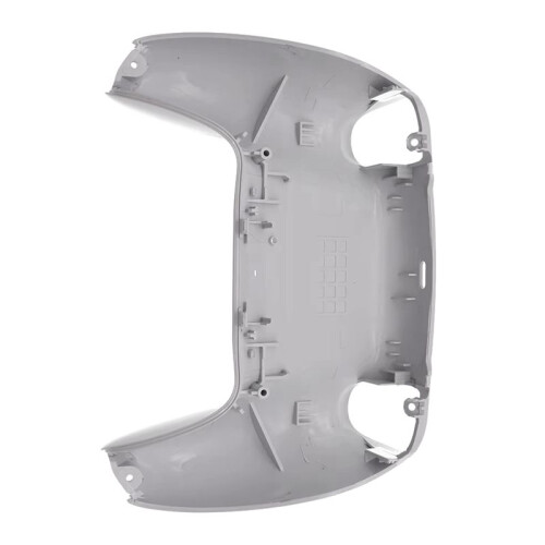 For PS5 Controller Replacement Kit Grip Back Housing Bottom Shell for BDM-020/030 Models 1