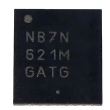 New NB7N621M NB7N 621M QFN-38 Chipset Retimer IC Chip USB Chip for  Series S/X XSS XSX Control IC