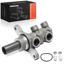 Brake Master Cylinder Without Reservoir for Chevrolet Colorado GMC Canyon 20152020 Front Disc Ref: 2027
