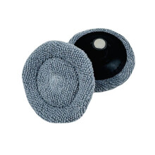 Small Circular Mop for MOVA Z50 Z5 Z5pro Sweeping Robot Replacement Parts Washable Mopping Pads