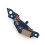 1 Pcs Circuit Board PCB Power  Off  Button Replacement Part for PSP 1000 Accessories 4
