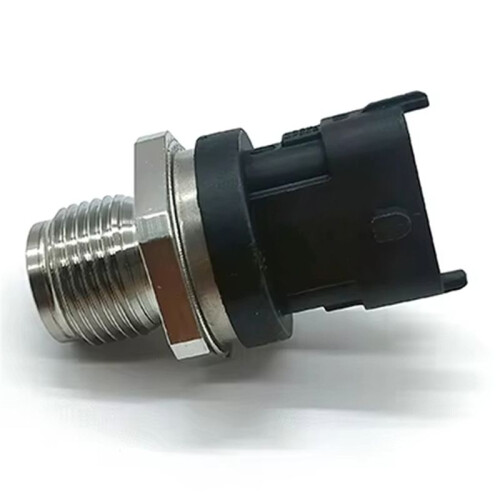 Fuel Rail High Pressure Sensor Common Rail Pressure Sensor 0281006064 for    LR020693