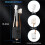 For  K1C/K1MAX Hotend Thermistor Cartridge Sensor Hot End Ceramic Heating Block Kit 0.4mm Nozzle 9