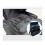 For PS4 Travel Storage Bag Carry Case Protective Shoulder Bag for  4 Slim Console Accessories 5