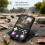 Silicone Protective Case Dustproof & Shockproof Silicone Cover for R36 Ultra Handheld Open-Source Gaming Console 4