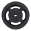 10PCS 90mm Garage Door Pulley Wheels 5