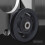 10PCS 90mm Garage Door Pulley Wheels 3