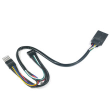 For  ID7 Full LCD Instrument Can Filter  G Series Odo-Meter Dash Instrument Mileage for Cluster Calibratio