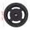 10PCS 90mm Garage Door Pulley Wheels 20