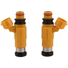 2pcs Fuel Injectors for V-STROM DL1000 15710-06G00