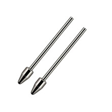 Metal Stylus Nib for 2 Paper Tablet Multifunction Portable Nibs Style 1