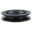 10PCS 90mm Garage Door Pulley Wheels 6