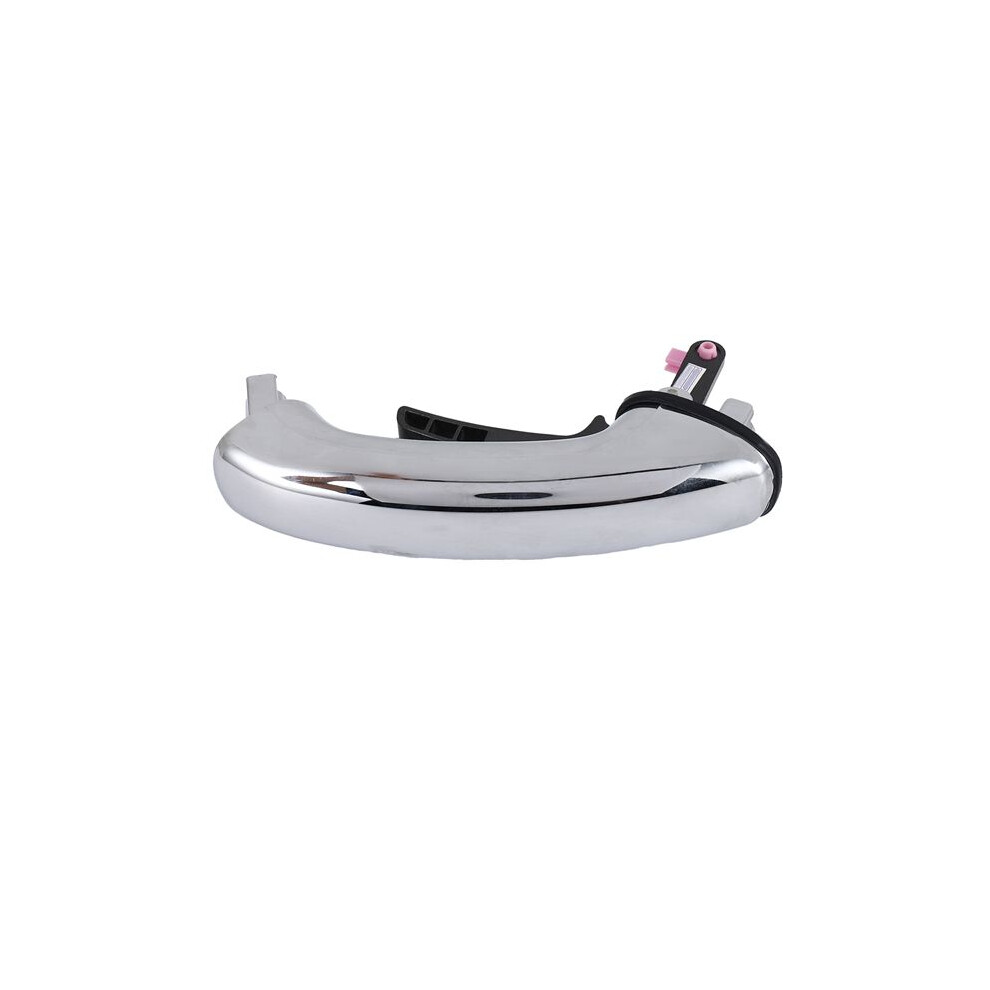 Trunk Tailgate Rear Back Outside Door Handle For Santa Fe 2005-2006 8126026010 6031192238579