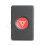 6001546813 Car Emergency Hazard Warning Light  Button Hazard Light  for Dacia  Logan 2008 4
