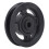 10PCS 90mm Garage Door Pulley Wheels 7