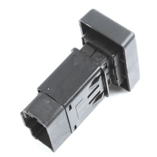 6001546813 Car Emergency Hazard Warning Light  Button Hazard Light  for Dacia  Logan 2008 1