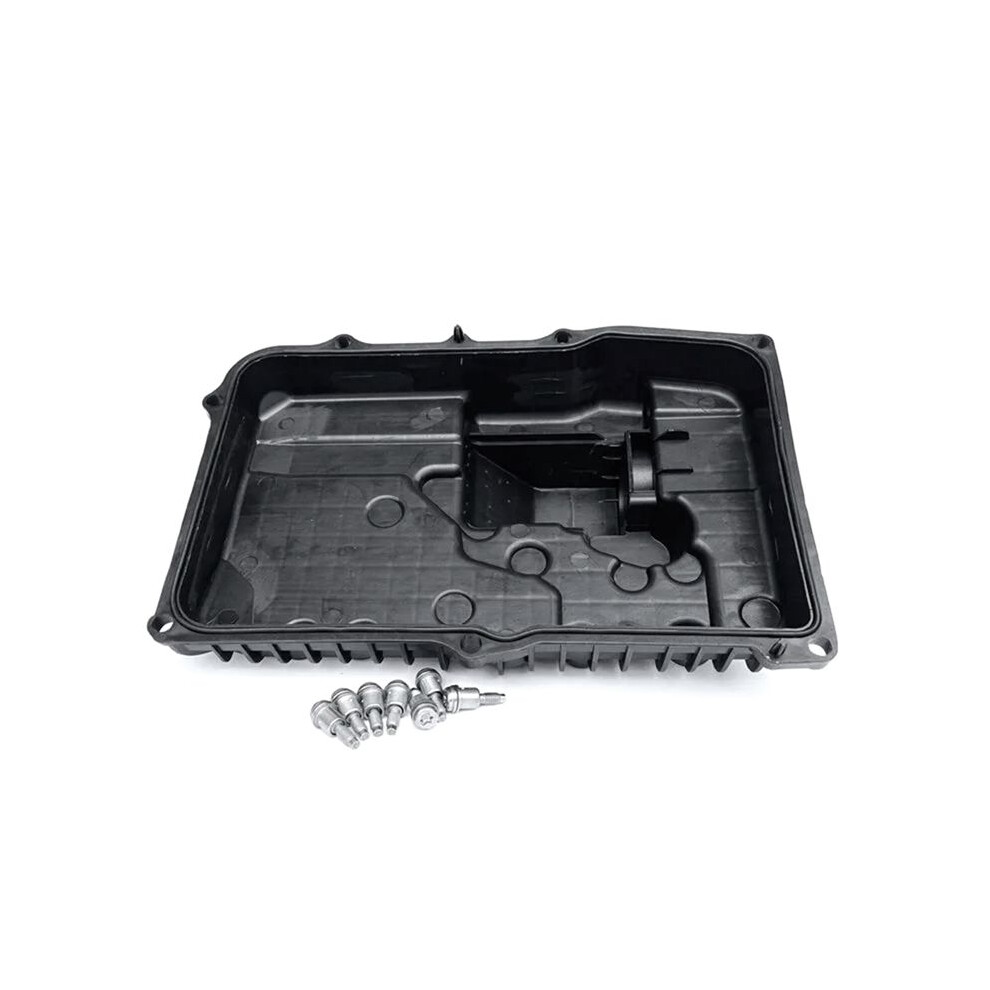 04752951Aa Transmission Oil Pan For Cherokee 2014-2023 Pacifica 500L 2017-2019 V6 3.6L 68343342Aa 6031762654228