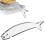 Oven Rack Hook for Sliding In-And-Out, Oven Rack Push Pull Tool Puller Stick Oven Accessory for Minimizing Burn Risks 8