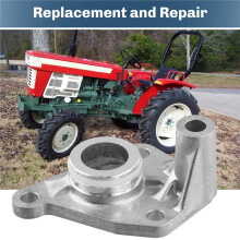 New Water Pump Joint 129001-42040 129004-42040 for 3TNE88 4TNE88 4TNE84T 4TNE84 Engine