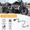For  Diavel 1260 S XDiavel 2017-2021 Lambda Oxygen O2 Sensor 55214491B 5
