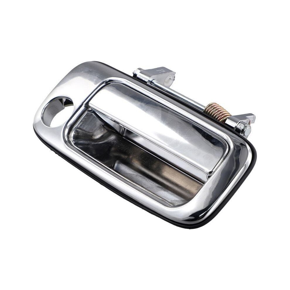 Car Exterior Outside Door Handle For Land 80 Lc80 Fzj80 4500 1991-1997 Front Right 69210-60020 6031076975606