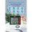 Kitchen Timer Digital Timer with Alarm Clock/Thermometer Function for Cooking Egg Timer Classroom Timer for Teacher 4