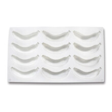 3D-Cakevormen, Franse Fruitdesserts, Bananensiliconenvormen, Chocolade Bakken, Moussecakedesserts, Decoratievormen voor Het Bakken