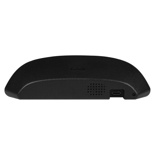 Car HUD Display with GPS Speedometer, Dual Data Modes, Windshield Projection and Safety Alerts 2