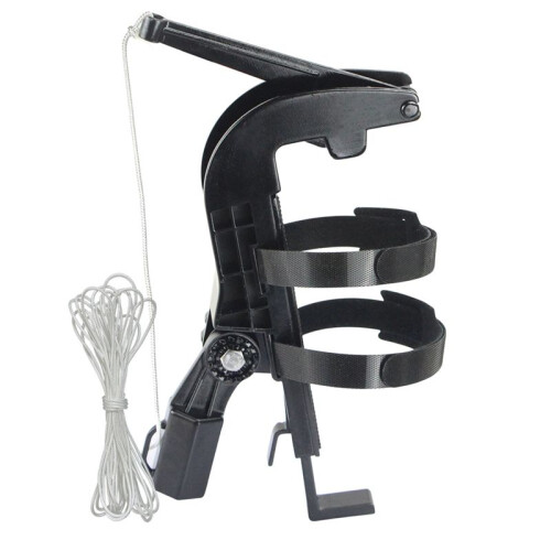 Sprays Can Extension Pole Adaptor Sprayer Extension Pole Adaptor Adjustable Angle Sprays Extender Adjustment Bracket A