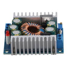 Ultra-Power Low Ripple 200W12A Regulating Antihypertensive Module 4.5-30V to 1.25-30V