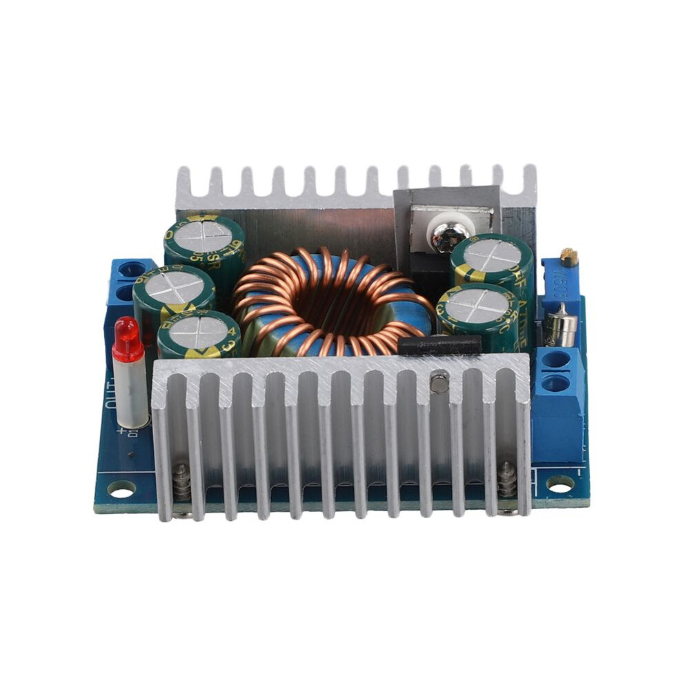 Ultra-Power Low Ripple 200W12a Regulating Antihypertensive Module 4.5-30V To 1.25-30V 4714092103711