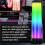 RGB LED Strip ARGB Sync Board for Computer Power Supply GPU  Card Cable Case Neon   Card 8PIN 5