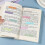 2400 PCS Sticky Tabs,120 Colors Writable Sticky Note Tabs for Binders, Annotation Tabs, Page Markers, Classify Files 2