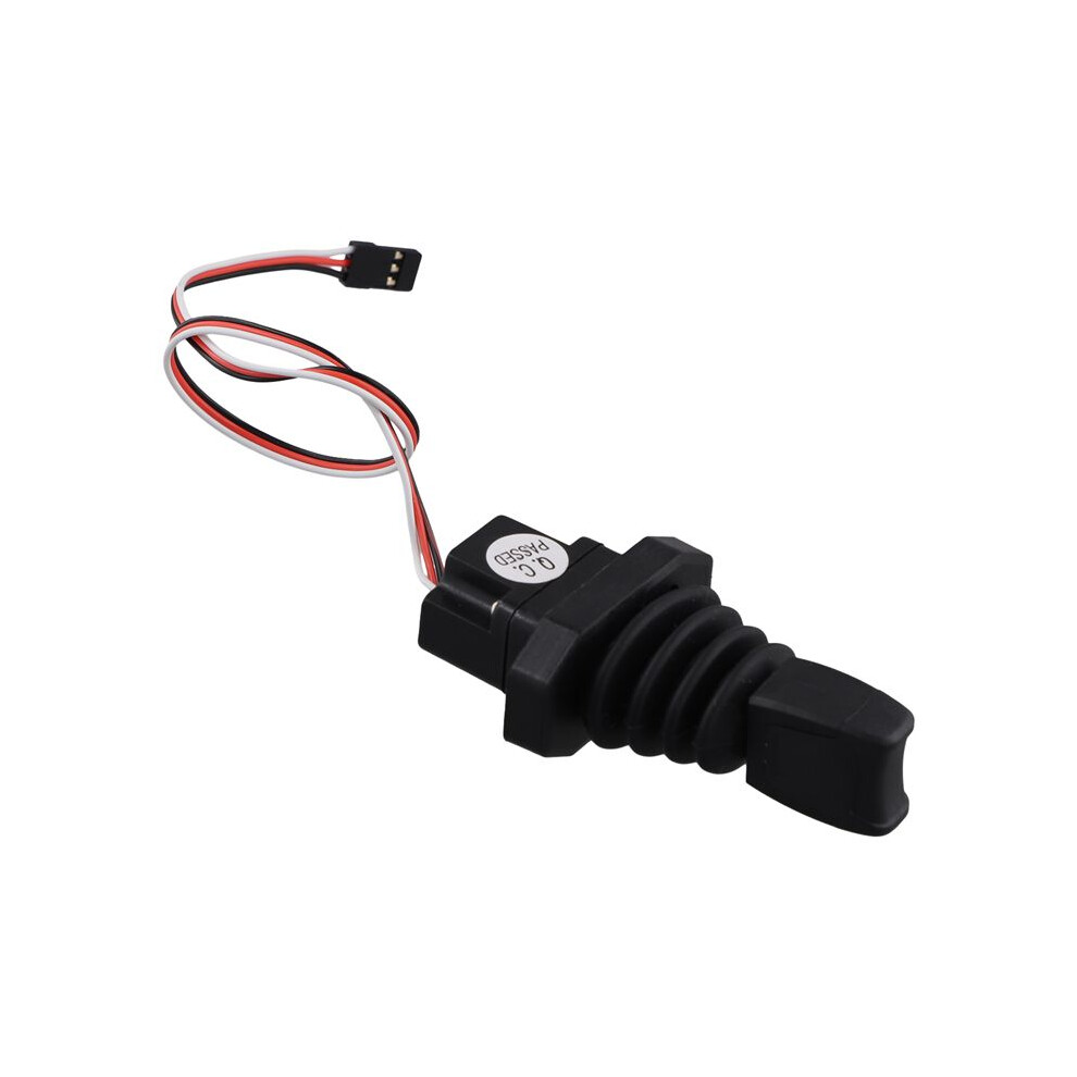 Ts17 Single-Axis Joystick Rocker Engineering Equipment Controller Accessories For Hall Light 4713012178334