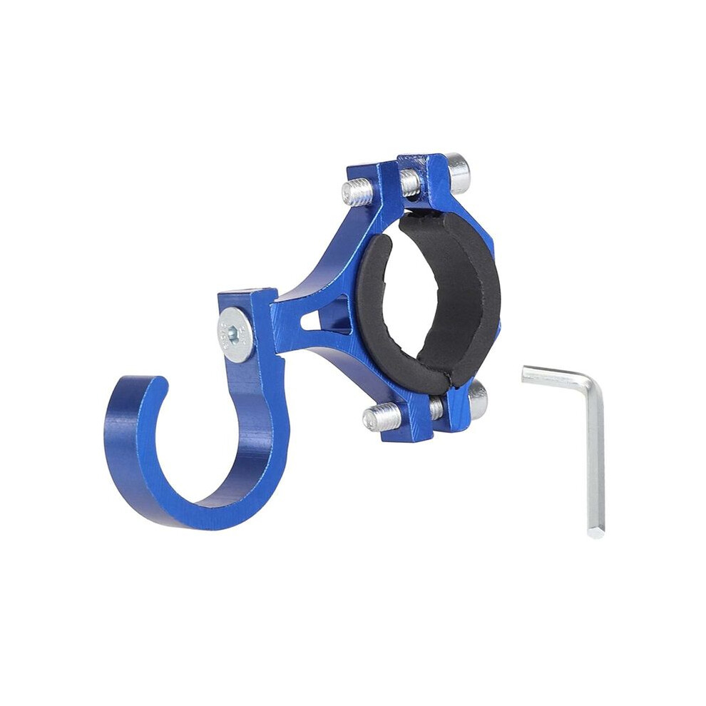 Electric Scooter Accessories Electric Bike Hook Bicycle Pedal Storage Hook Front Hook 6032562101066
