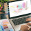 2400 PCS Sticky Tabs,120 Colors Writable Sticky Note Tabs for Binders, Annotation Tabs, Page Markers, Classify Files 6